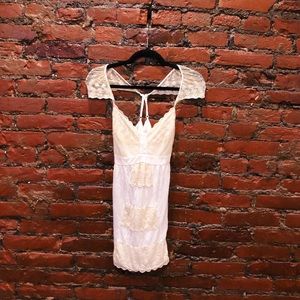 Romantic top
